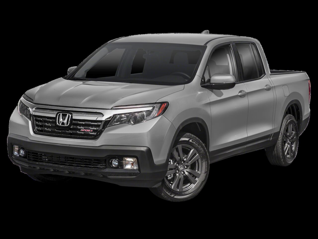 2019 HONDA Ridgeline