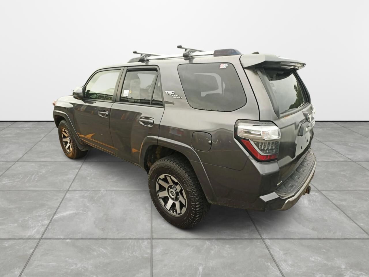 2017 TOYOTA 4-Runner