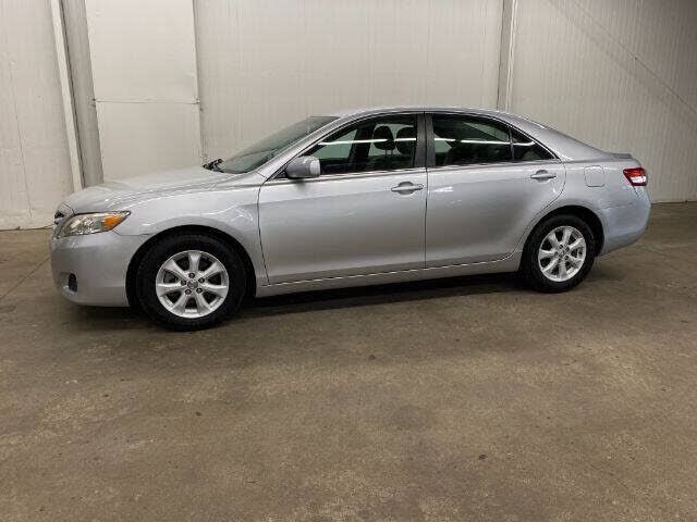2010 TOYOTA Camry