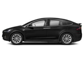 2019 TESLA Model X