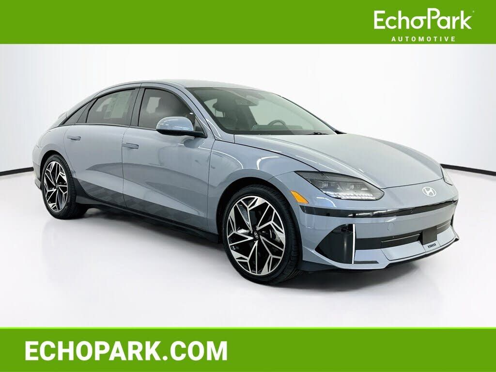2024 HYUNDAI Ioniq 6