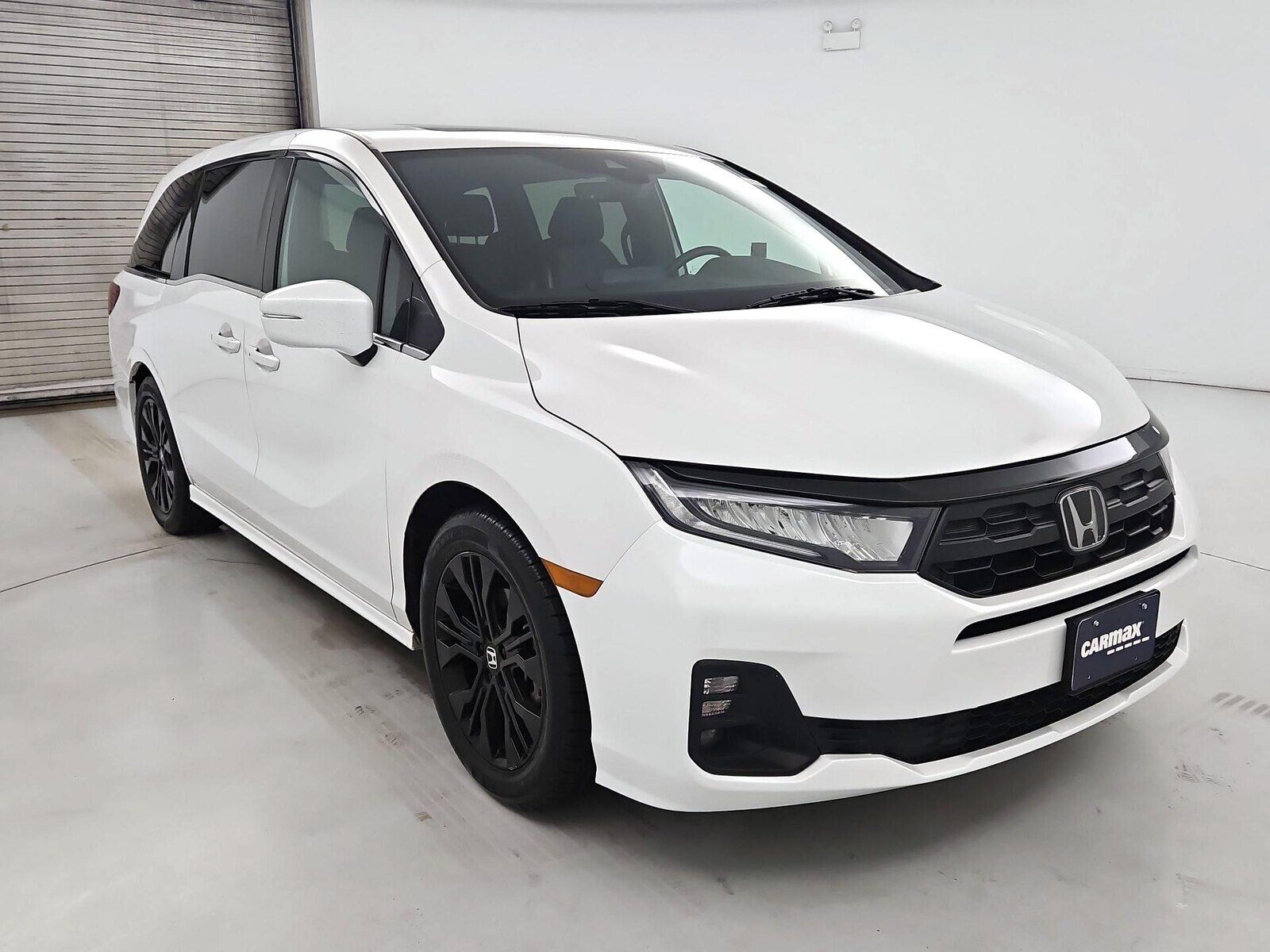2025 HONDA Odyssey