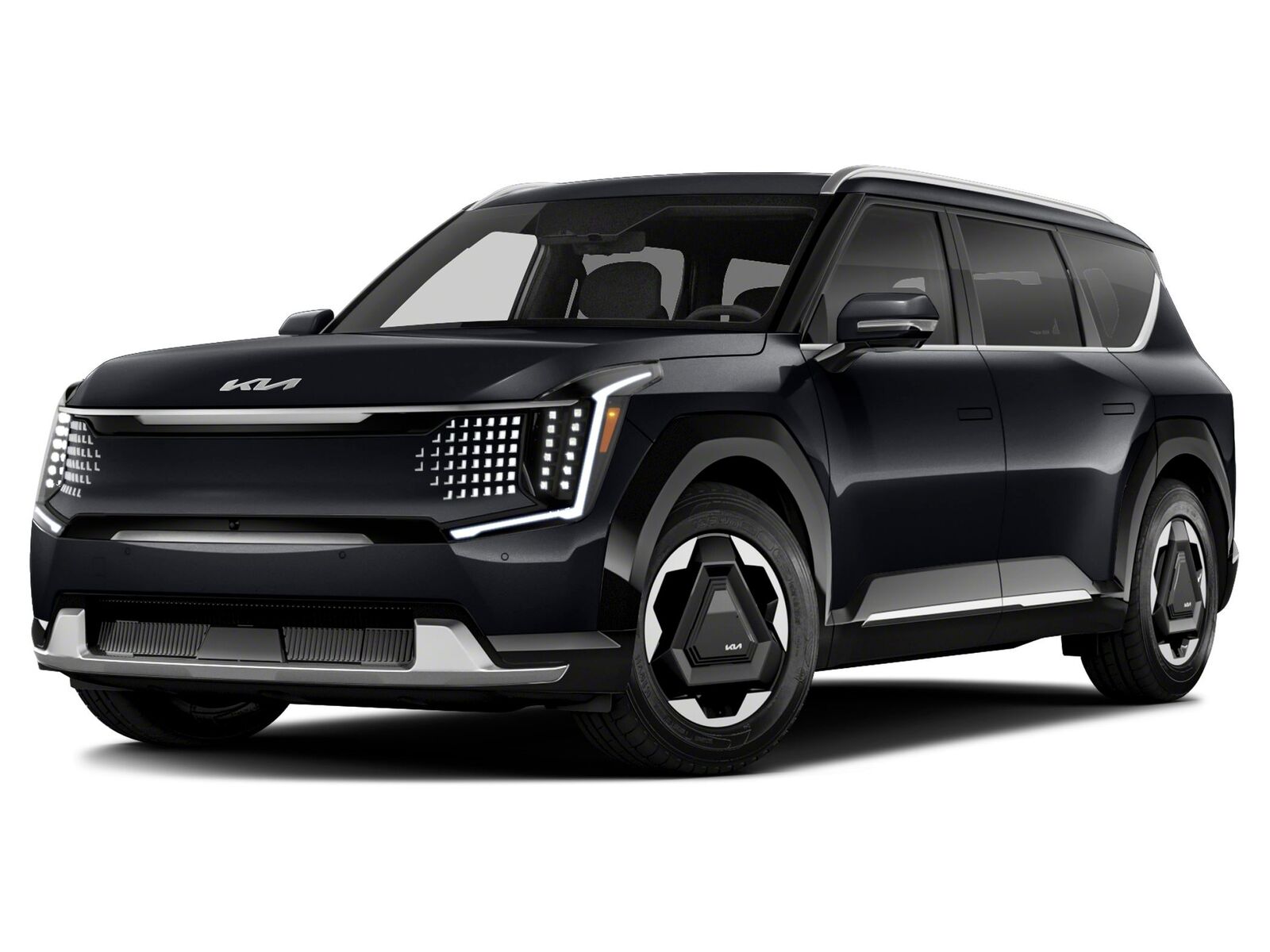 2024 KIA EV9
