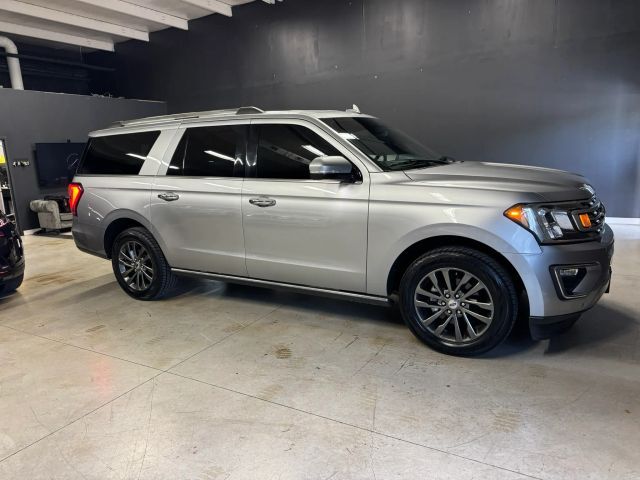2020 FORD Expedition