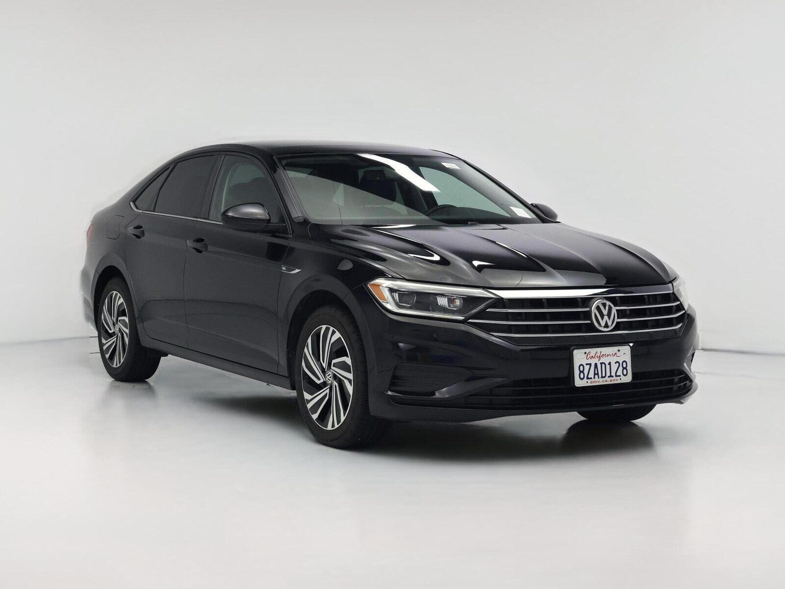 2021 VOLKSWAGEN Jetta