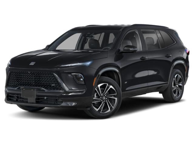 2025 BUICK Enclave