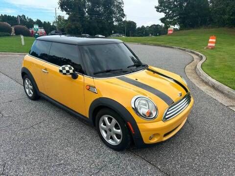 2009 MINI Cooper