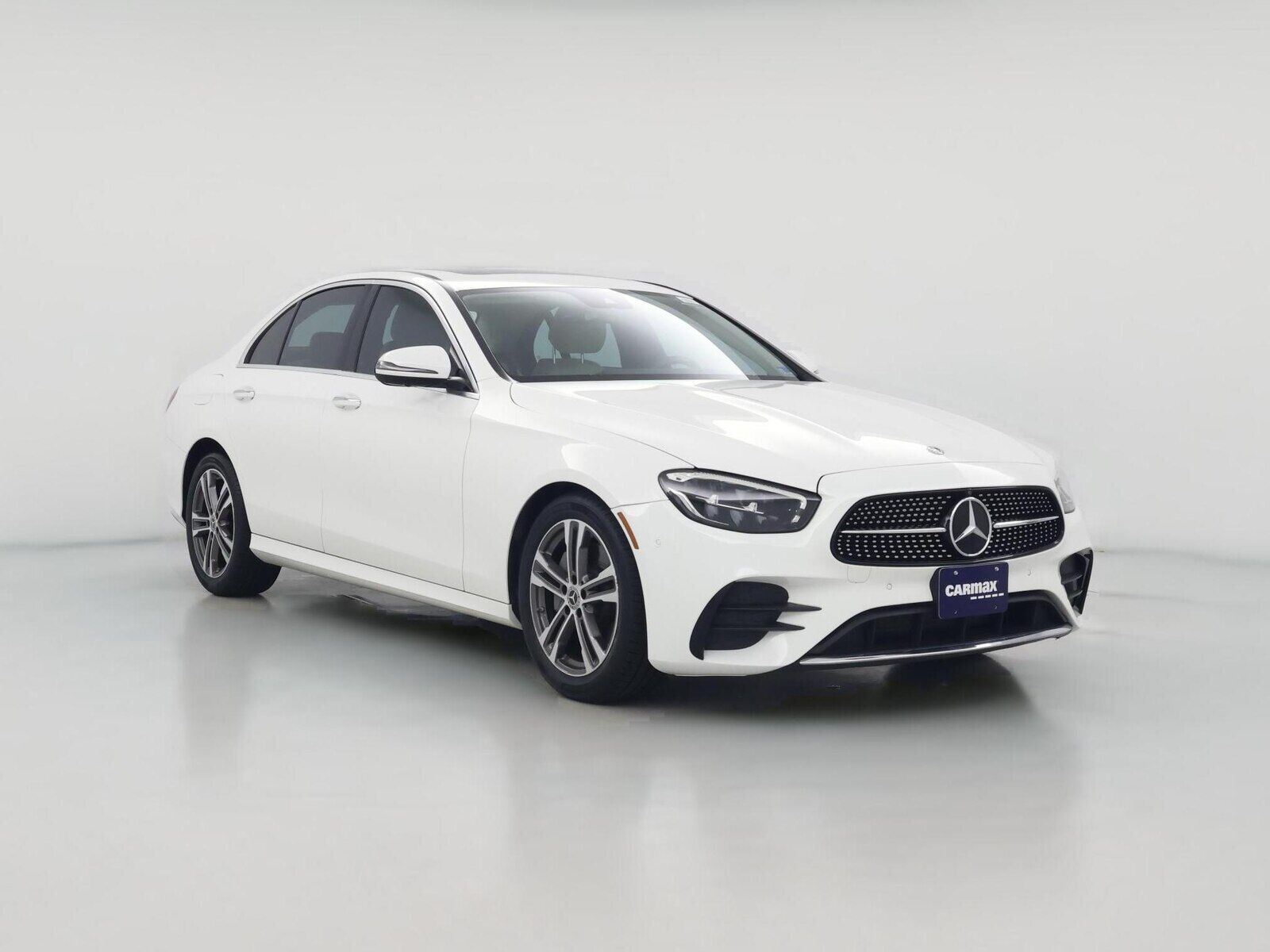 2021 MERCEDES-BENZ E-Class