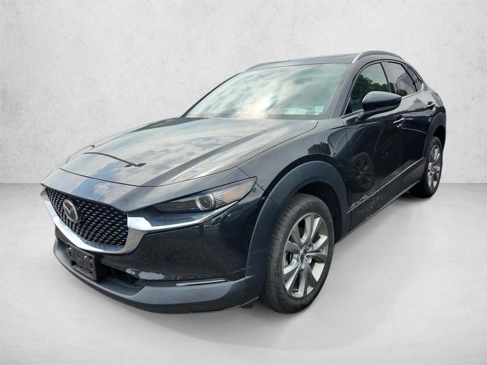 2023 MAZDA CX-30