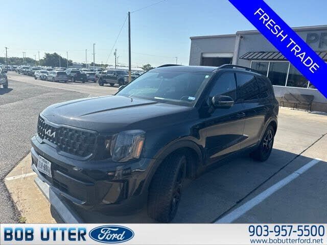 2024 KIA Telluride
