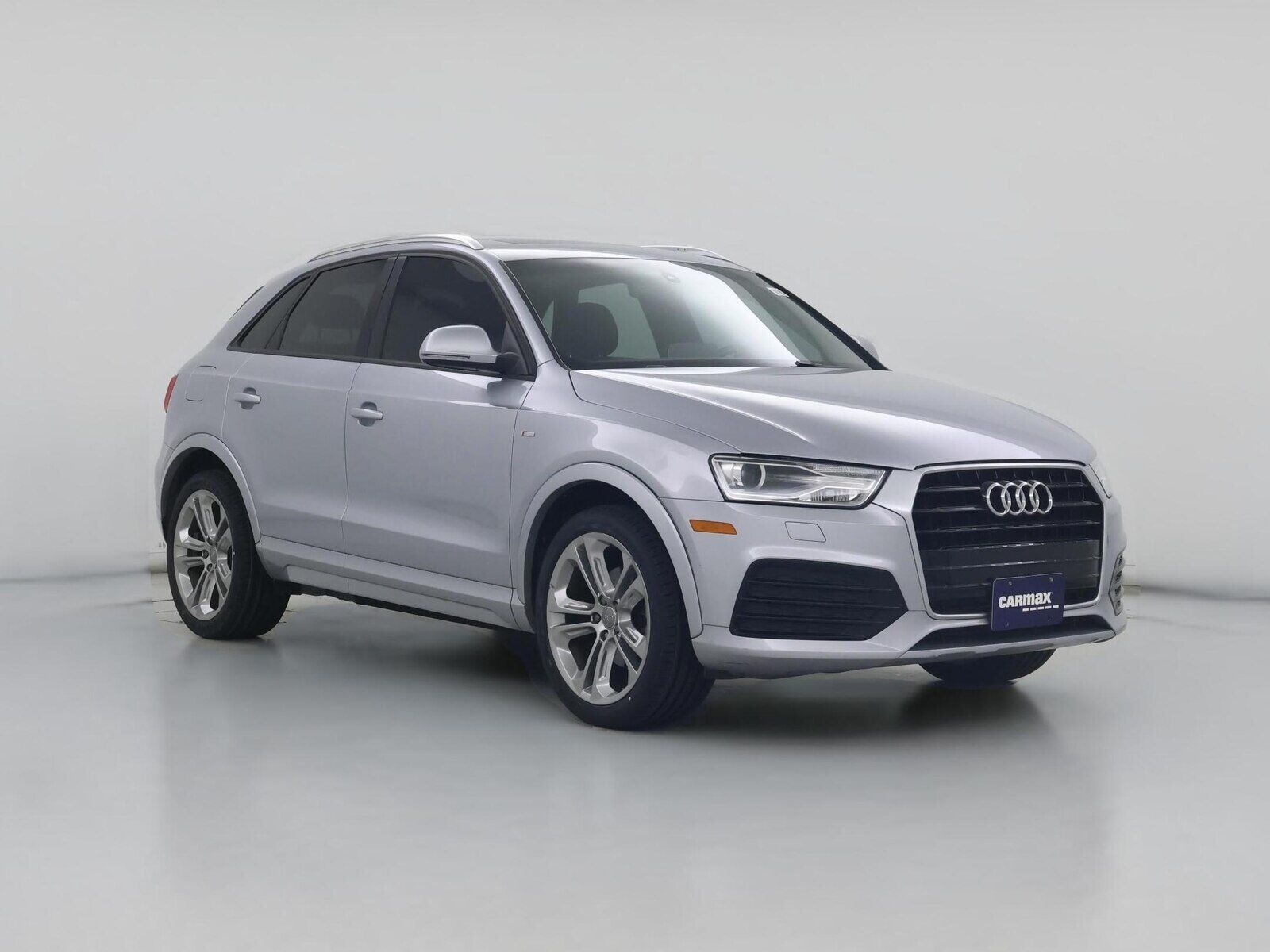 2018 AUDI Q3