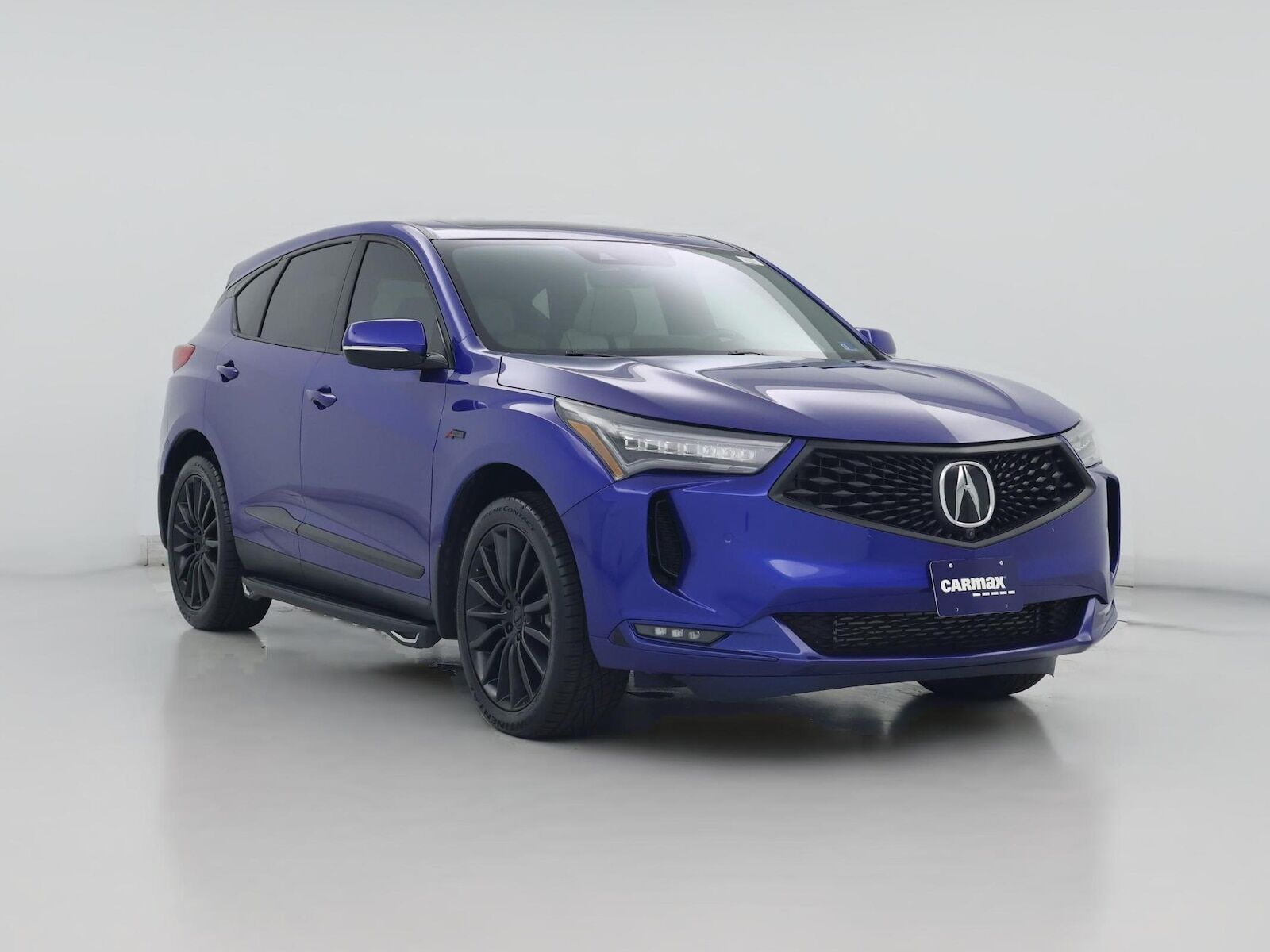 2024 ACURA RDX
