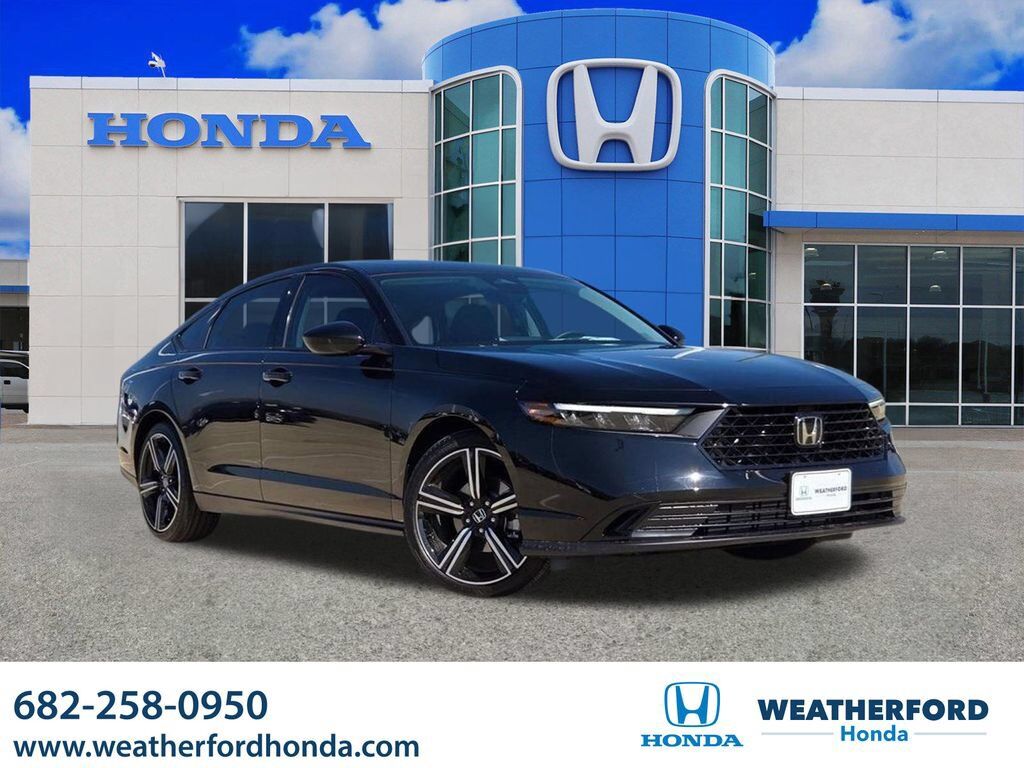 2026 HONDA Accord