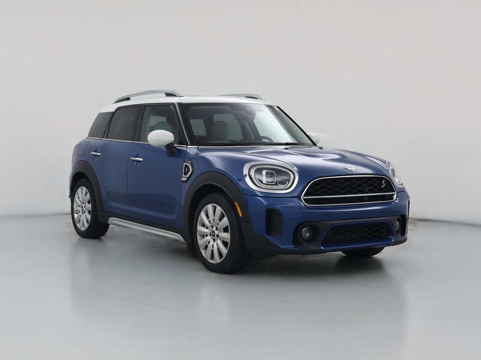 2021 MINI Countryman