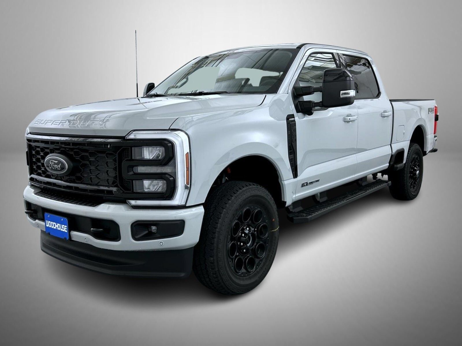 2026 FORD F-350