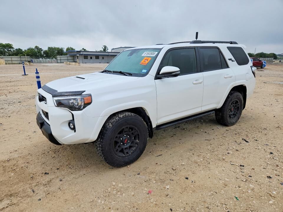2023 TOYOTA 4-Runner