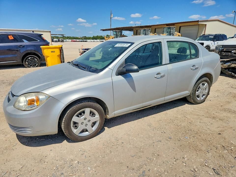 2006 CHEVROLET Cobalt