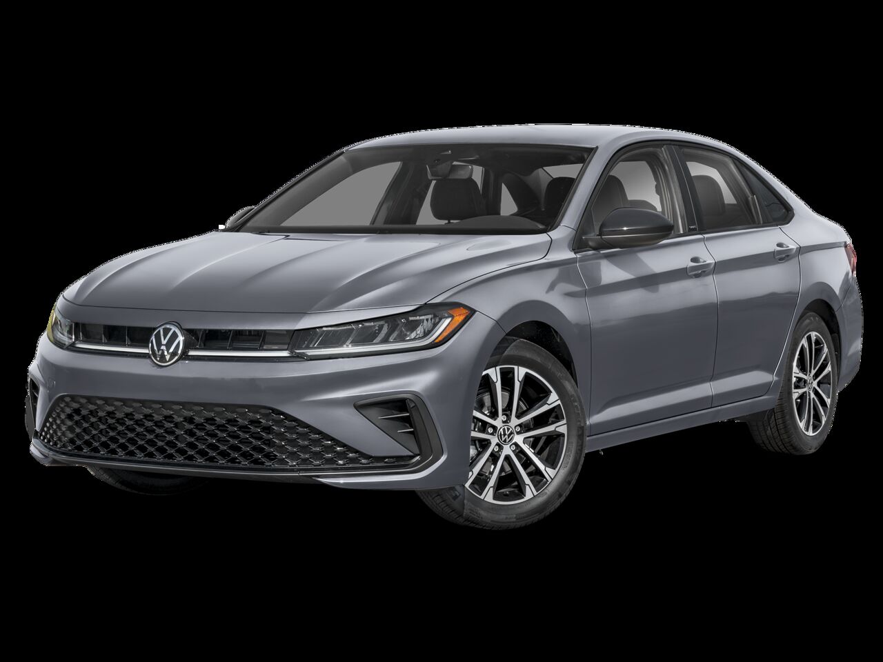 2027 VOLKSWAGEN Jetta