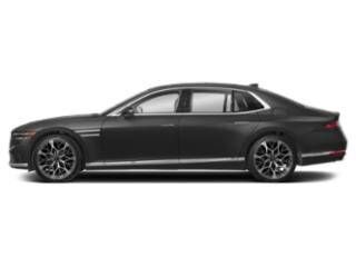 2026 GENESIS G90
