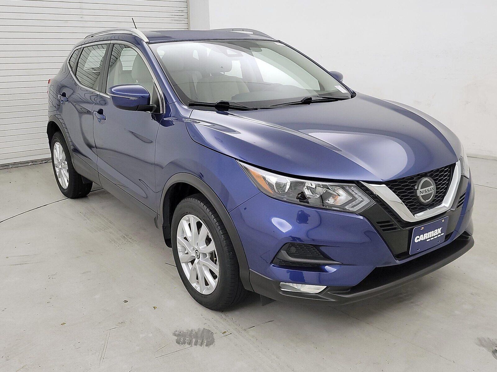2022 NISSAN Rogue