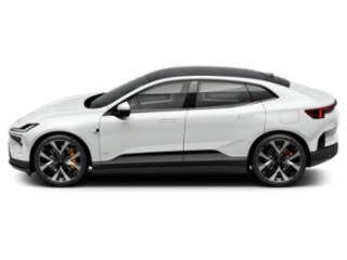 2026 POLESTAR Polestar 4