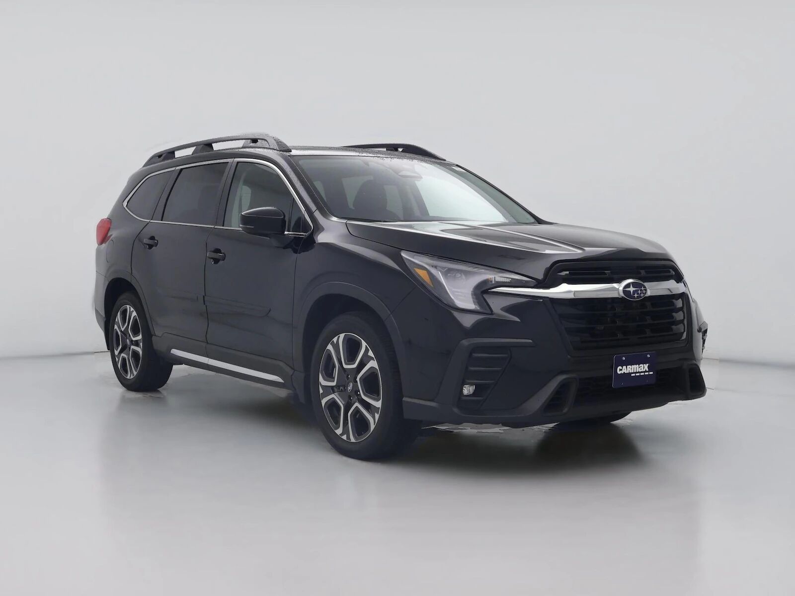 2024 SUBARU Ascent