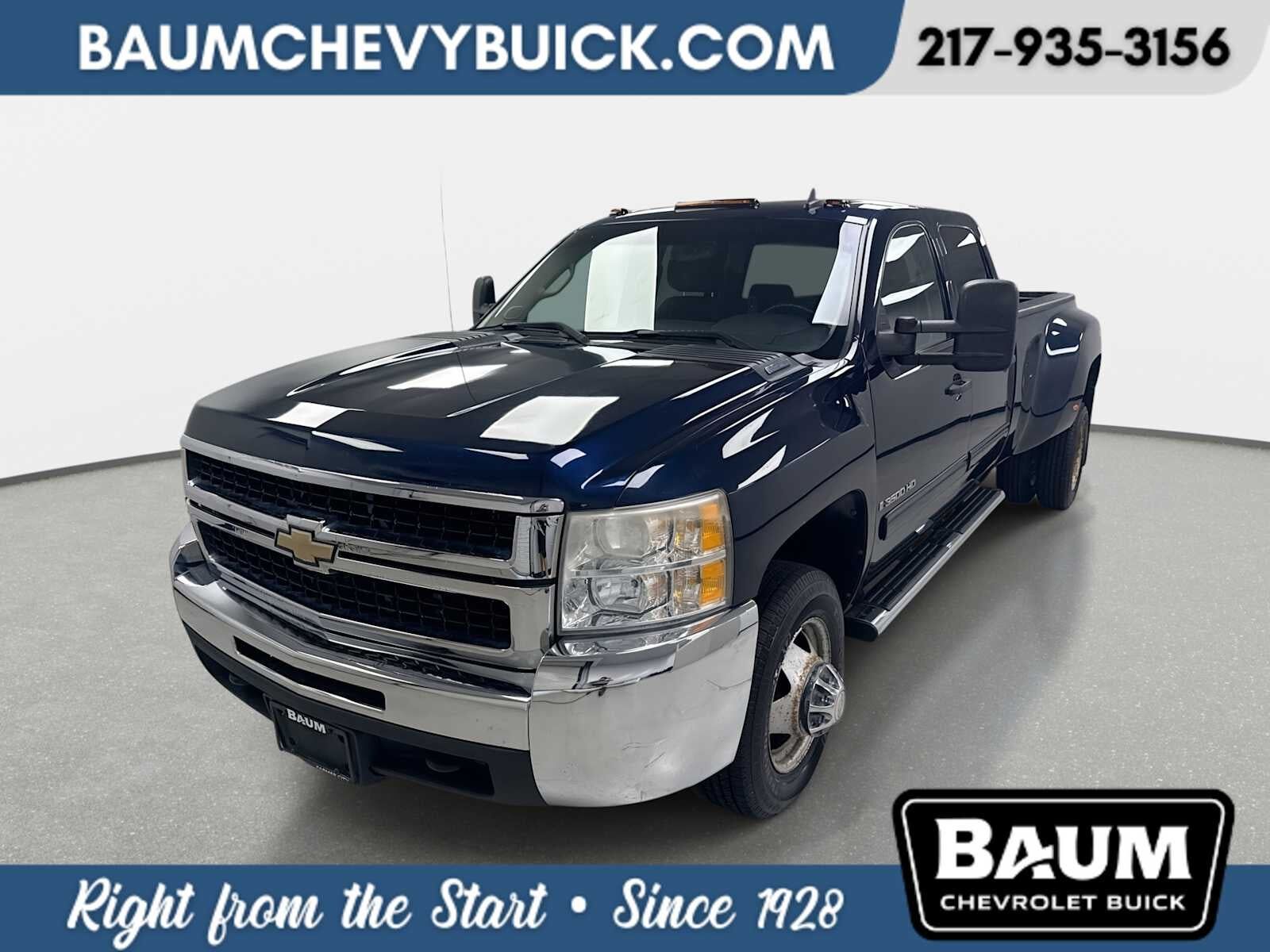 2009 CHEVROLET Silverado