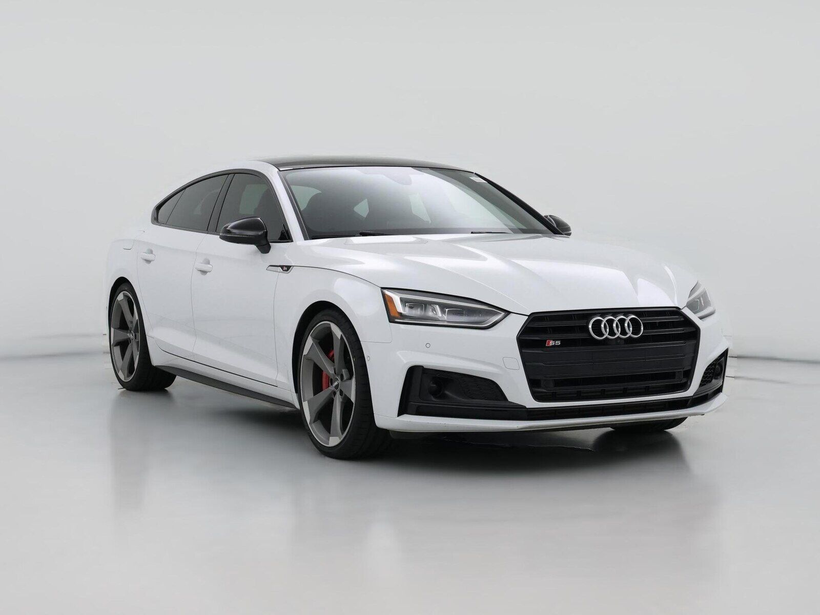 2019 AUDI S5
