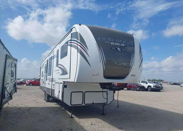 2019 KZ-RV KZ-RV