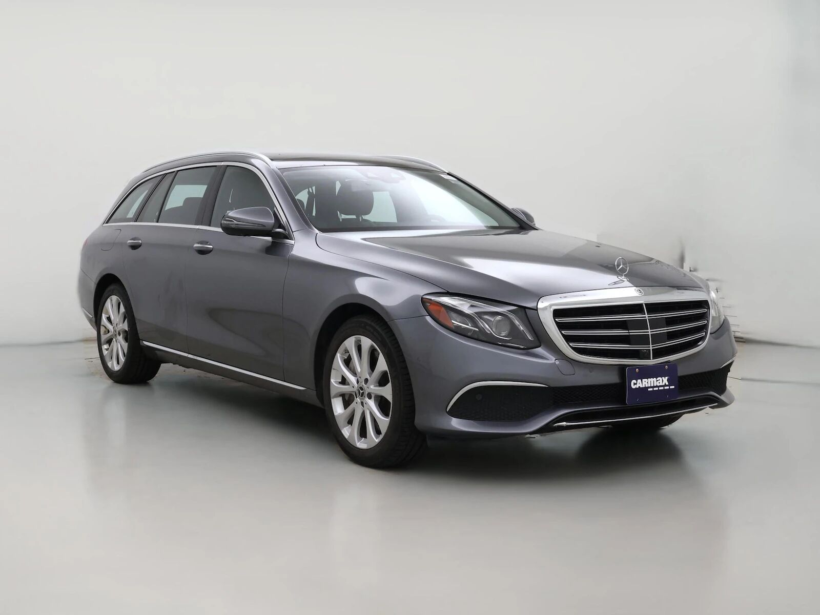 2019 MERCEDES-BENZ E-Class