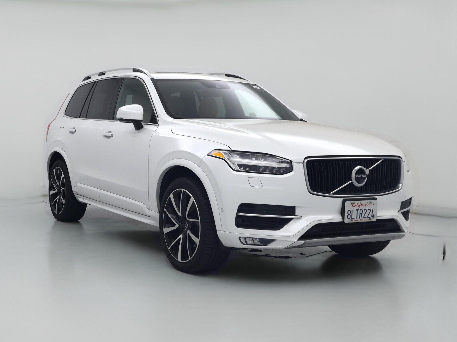 2019 VOLVO XC90