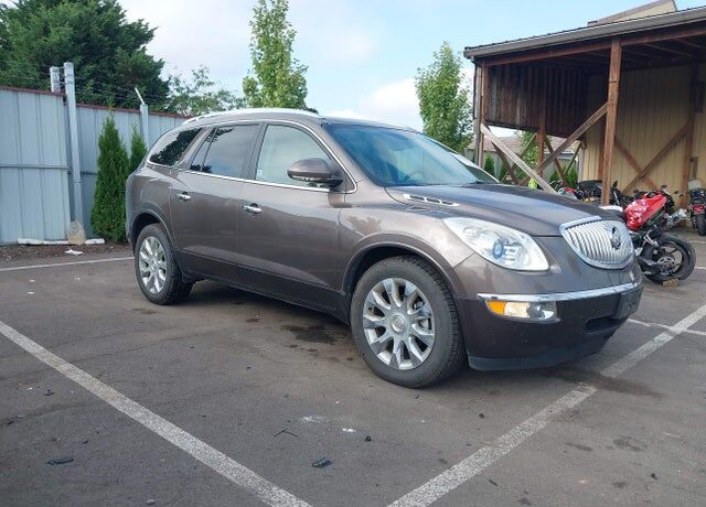 2011 BUICK Enclave