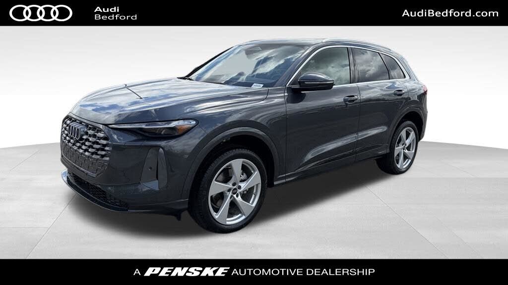 2025 AUDI Q5