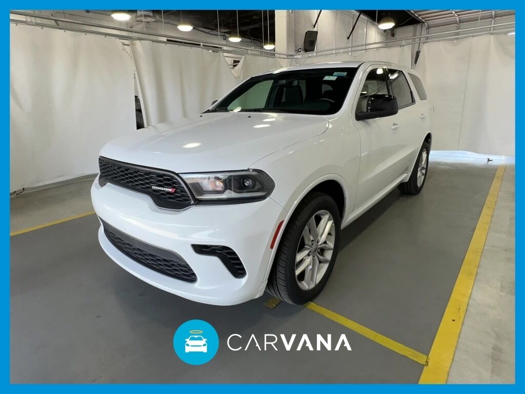 2023 DODGE Durango
