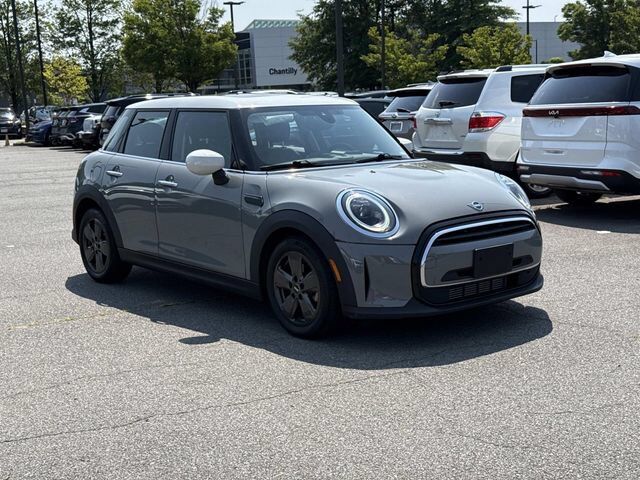 2022 MINI Hardtop