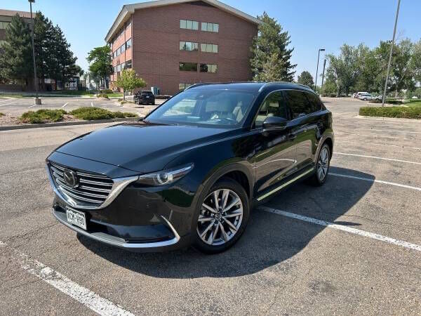 2020 MAZDA CX-9