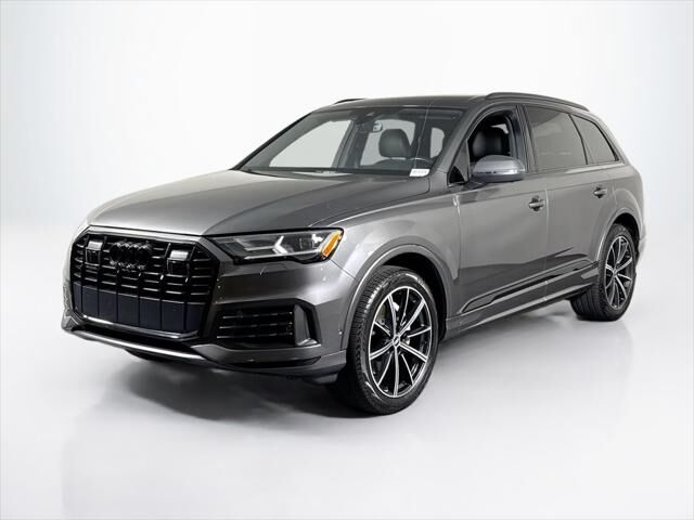 2021 AUDI Q7