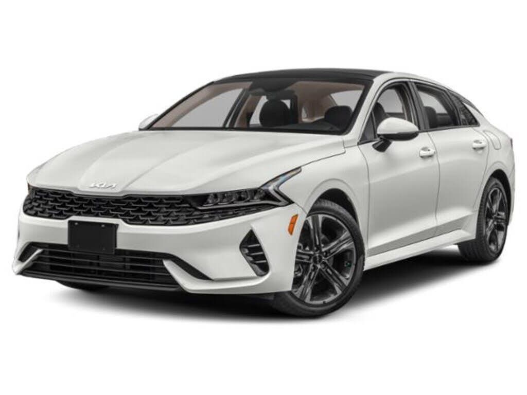 2023 KIA K5