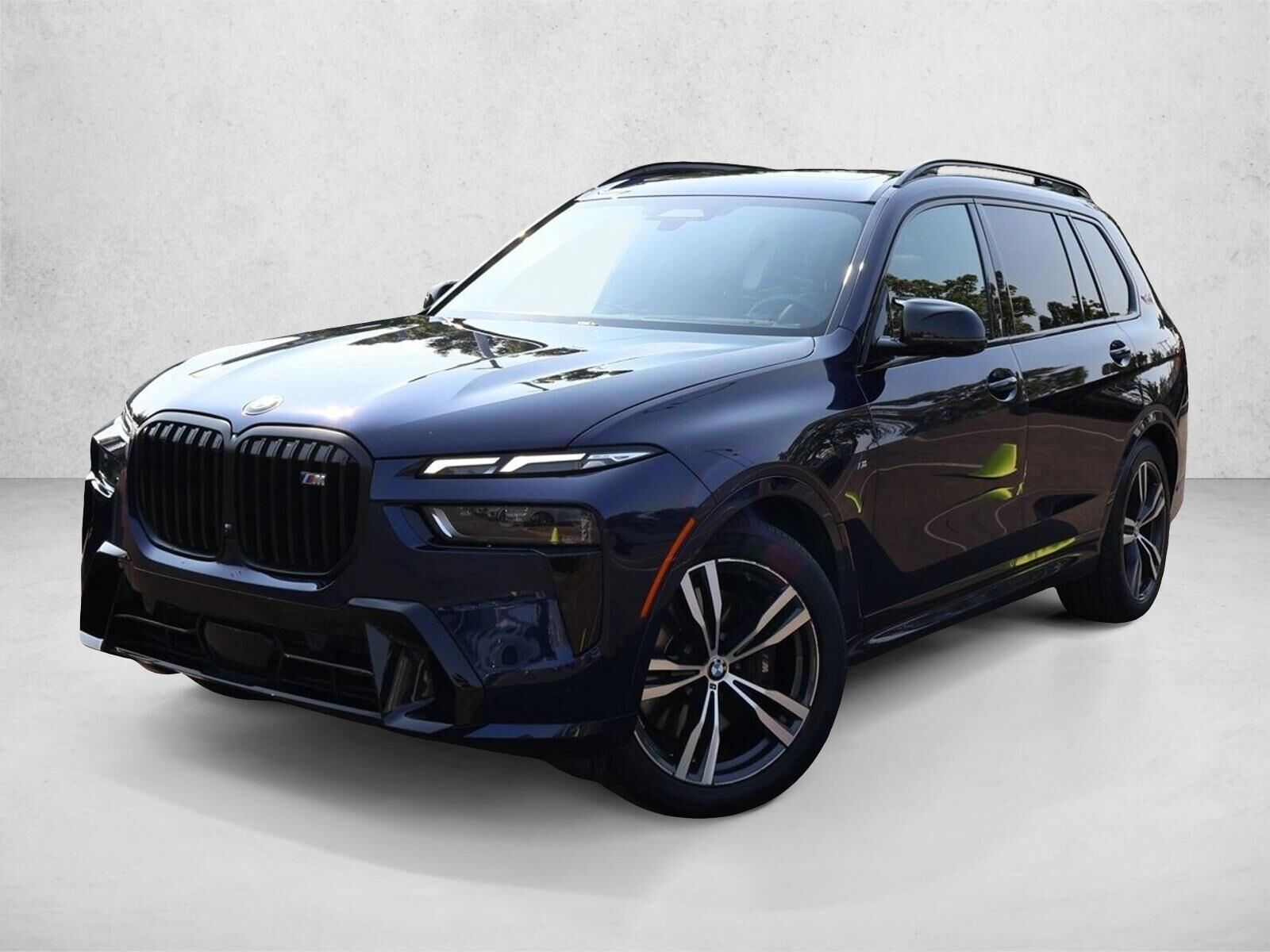 2023 BMW X7