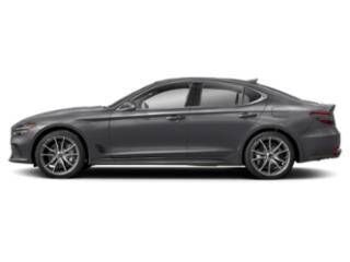 2026 GENESIS G80