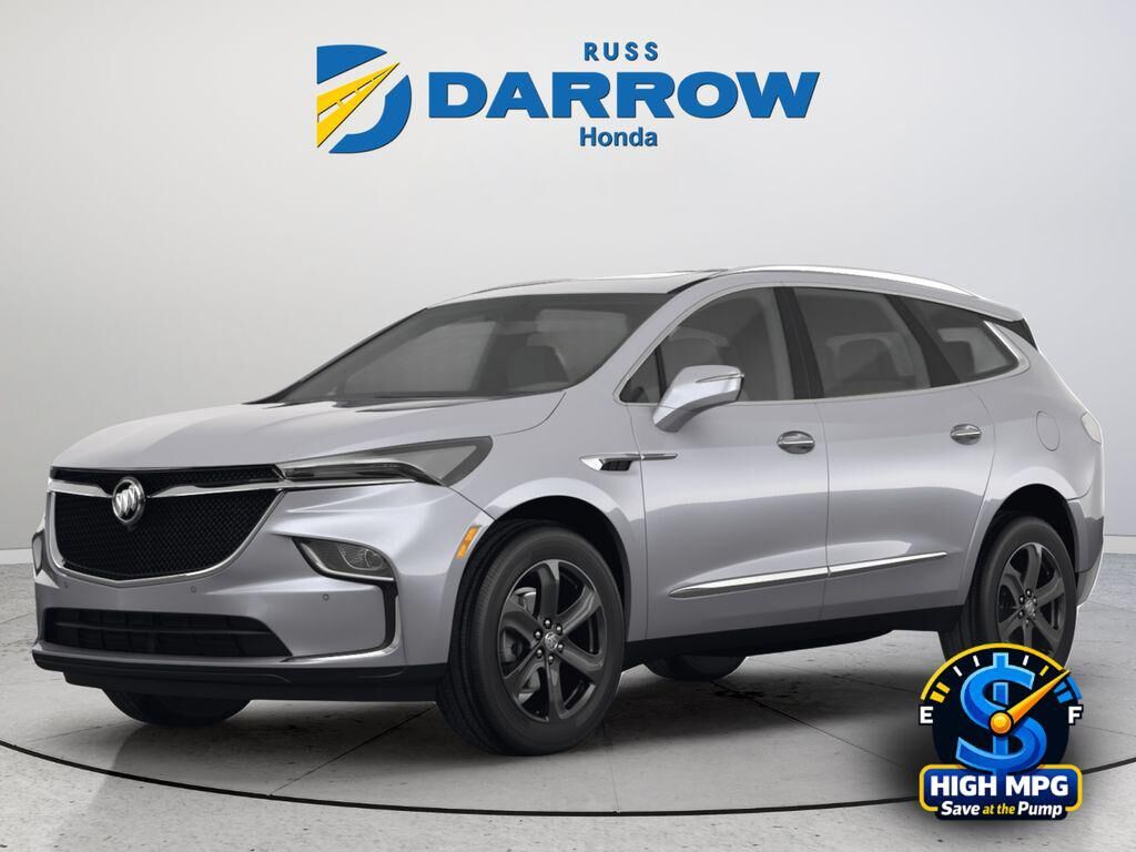 2023 BUICK Enclave