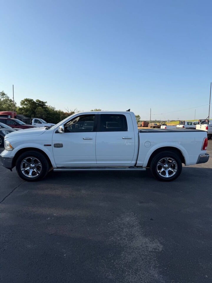 2015 RAM 1500