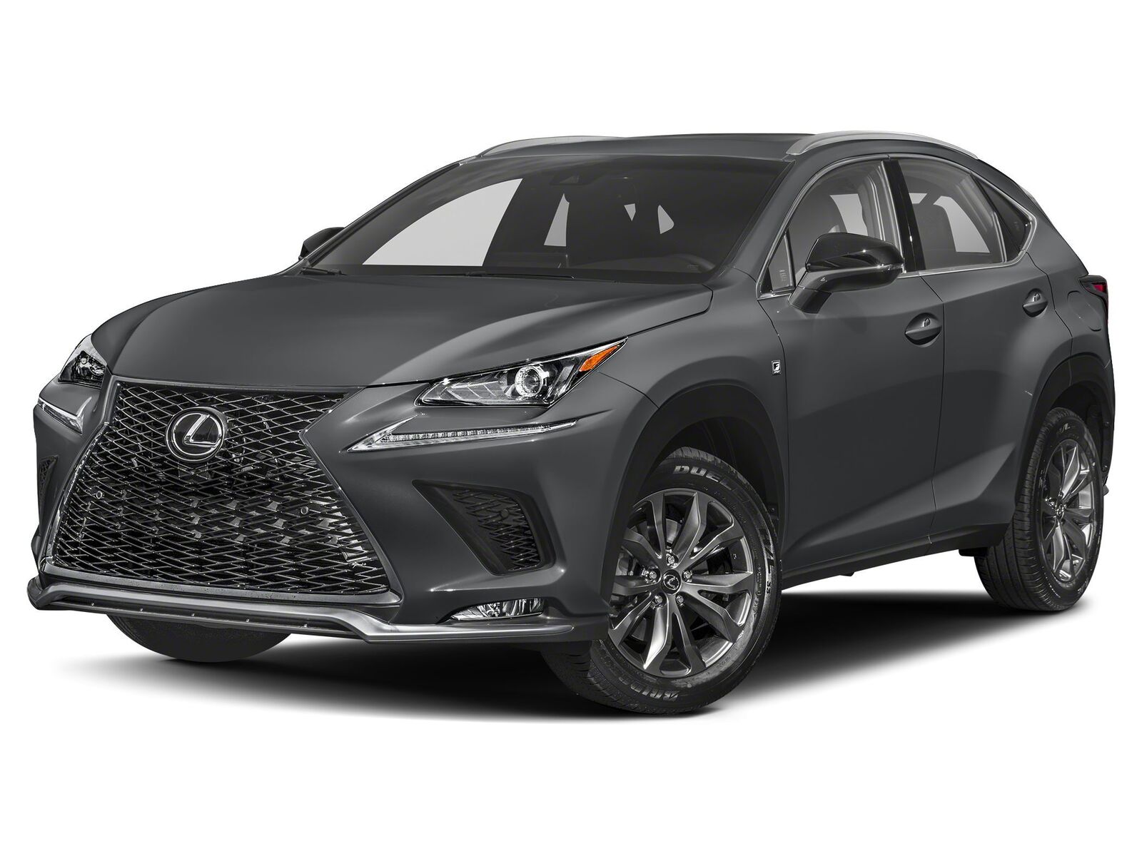 2019 LEXUS NX