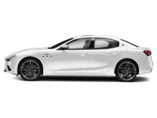 2021 MASERATI Ghibli