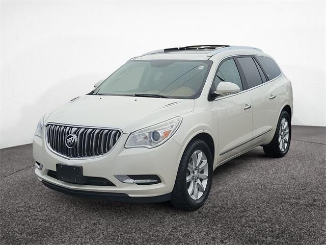2013 BUICK Enclave