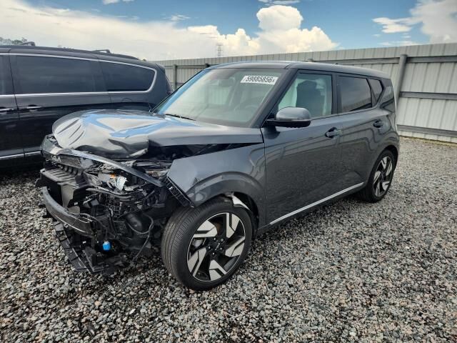 2023 KIA Soul