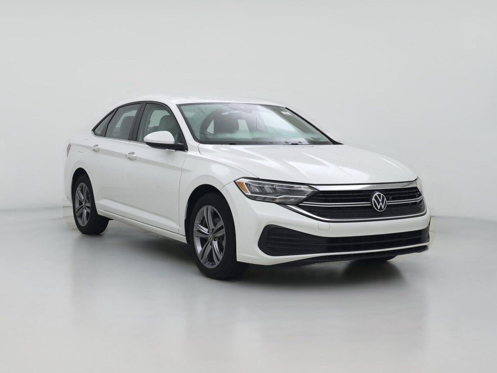 2024 VOLKSWAGEN Jetta