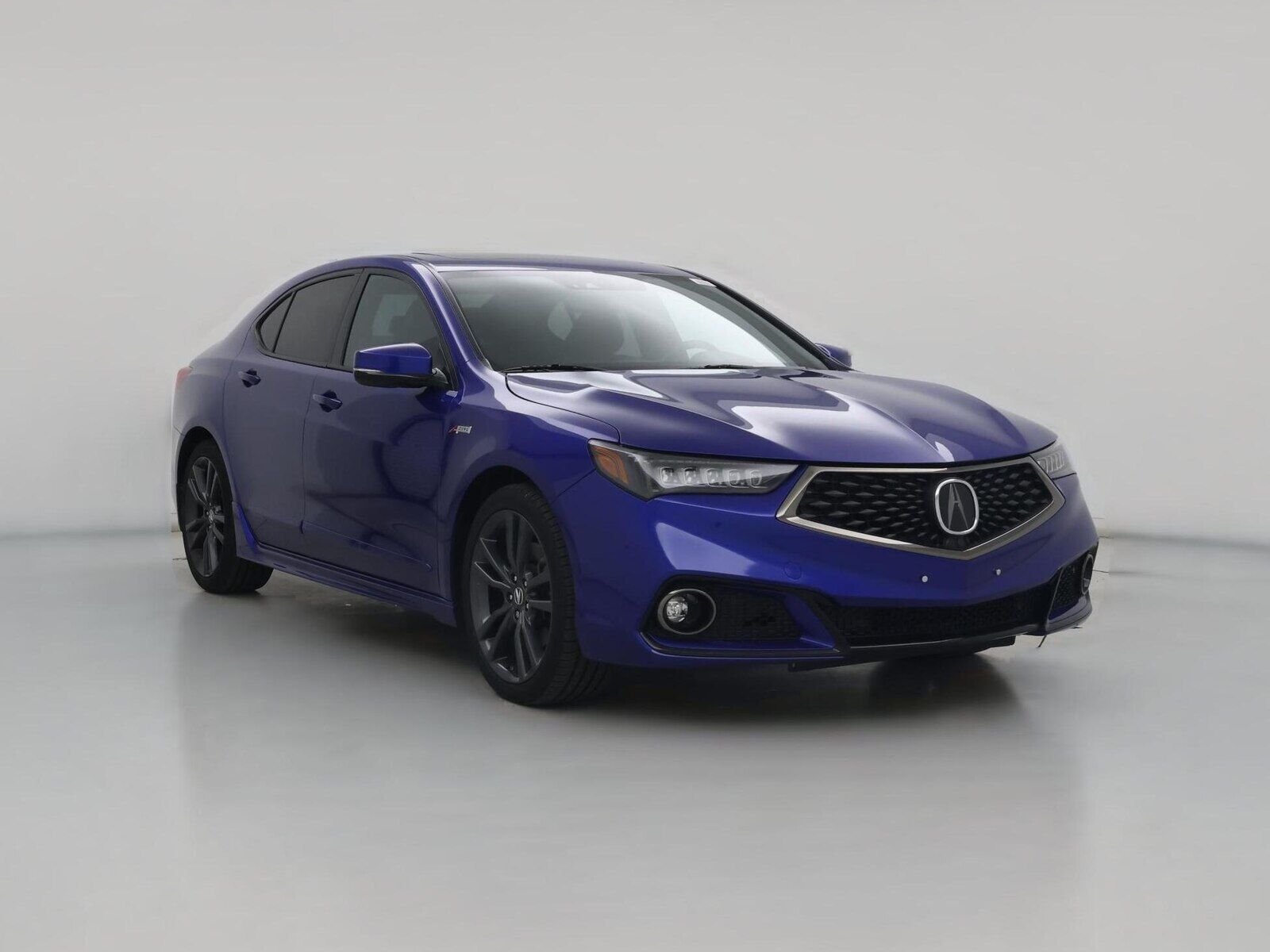 2020 ACURA TLX