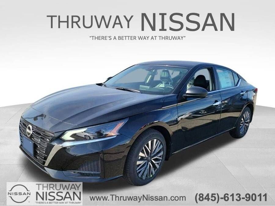 2026 NISSAN Altima