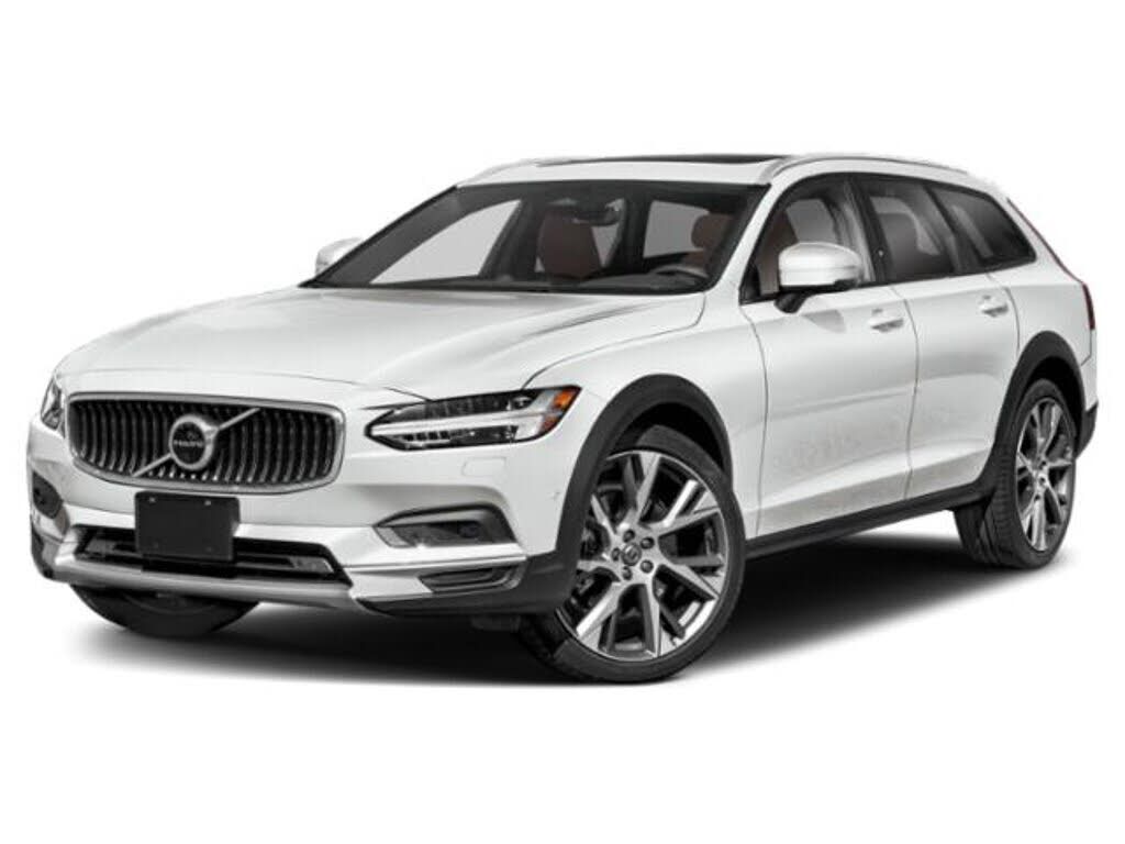 2024 VOLVO V90CC